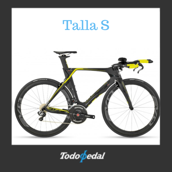 BH Aerolight Talla S