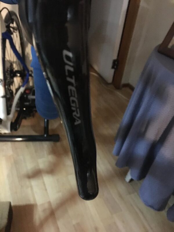 Merida Scultura 905 Evo Talla S/M - Image 14