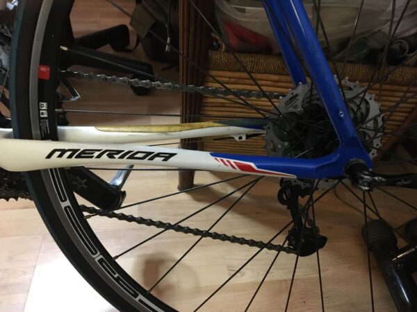 Merida Scultura 905 Evo Talla S/M - Image 10