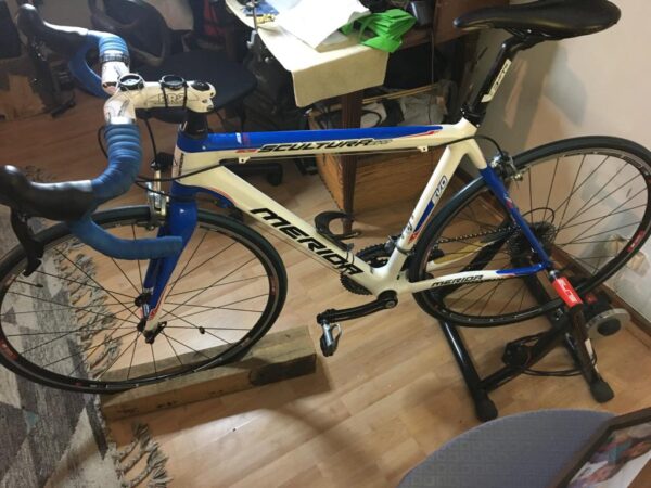 Merida Scultura 905 Evo Talla S/M - Image 3