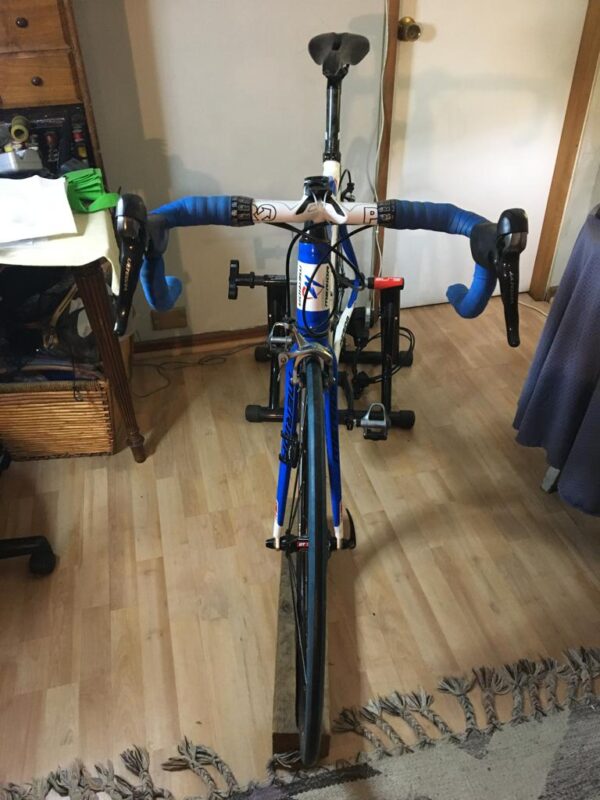 Merida Scultura 905 Evo Talla S/M - Image 2