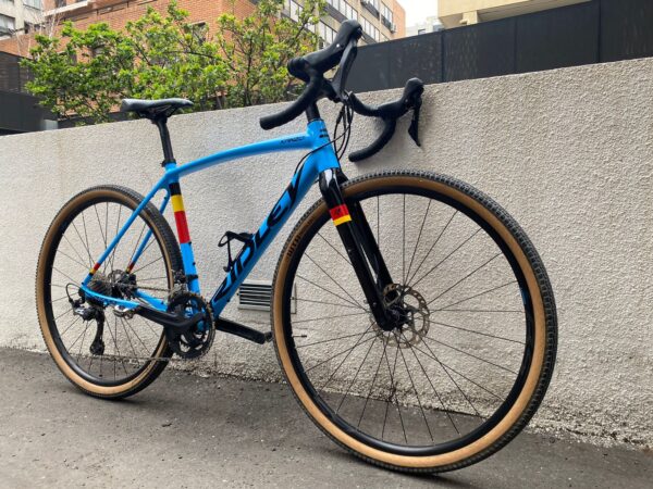 Ridley Kanzo A Talla M - Image 2