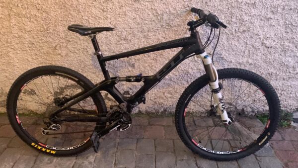 GT Zaskar Talla M - Image 8
