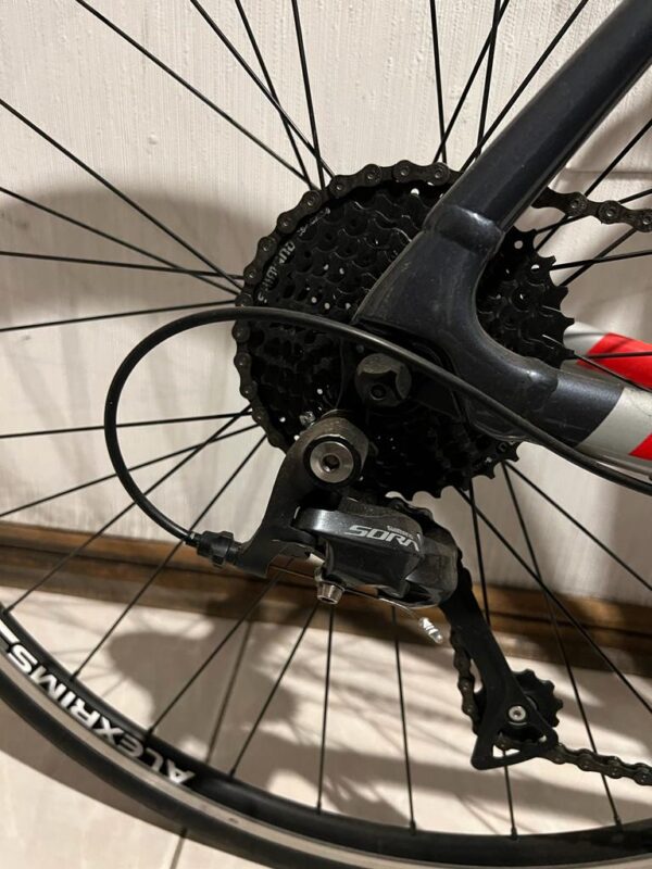 Lapierre Sensium AL 200 Talla 56 - Image 6