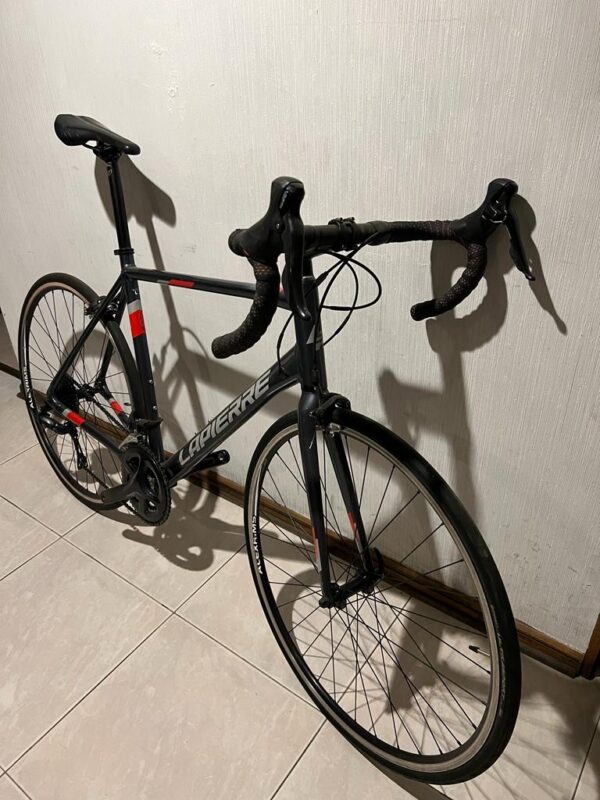 Lapierre Sensium AL 200 Talla 56 - Image 4