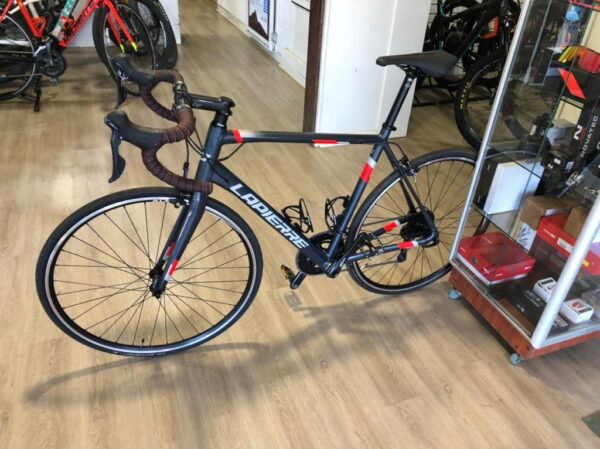 Lapierre Sensium AL 200 Talla 56 - Image 3