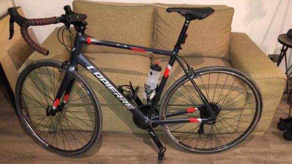 Lapierre Sensium AL 200 Talla 56 - Image 2