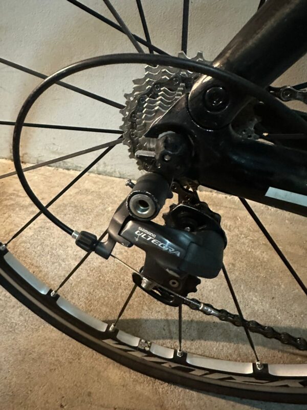 Orbea Ordu Talla 54 - Image 10