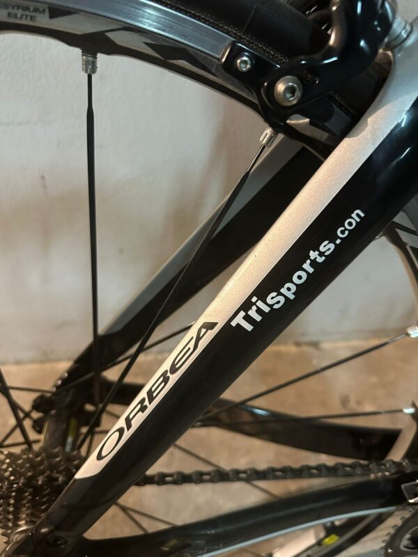 Orbea Ordu Talla 54 - Image 8