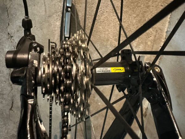 Orbea Ordu Talla 54 - Image 5