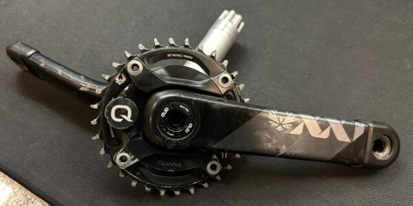 Potenciometro Sram XX1 - Image 6