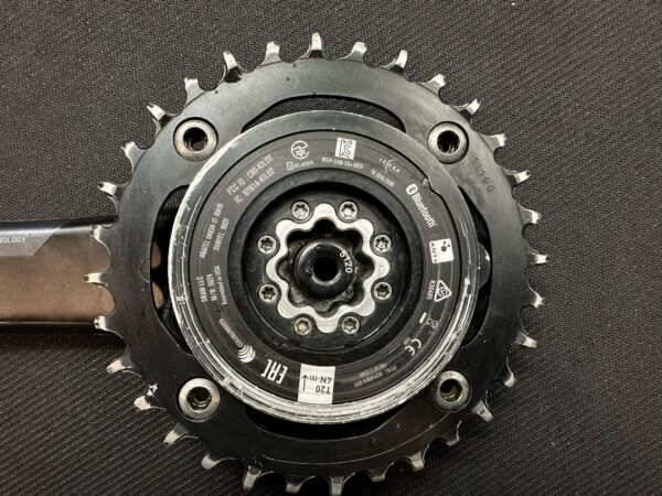 Potenciometro Sram XX1 - Image 5
