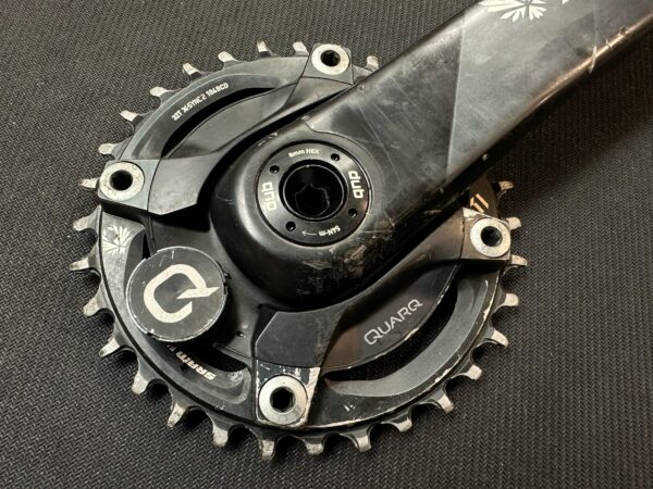 Potenciometro Sram XX1 - Image 3