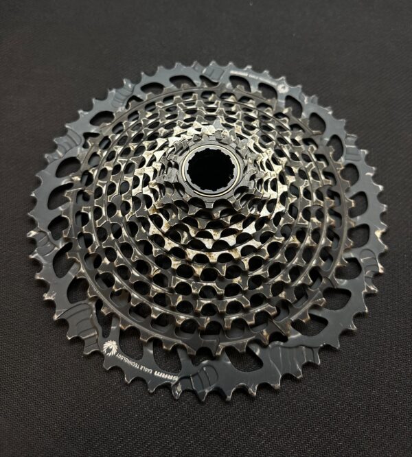 Piñon Eagle X01 - Image 3