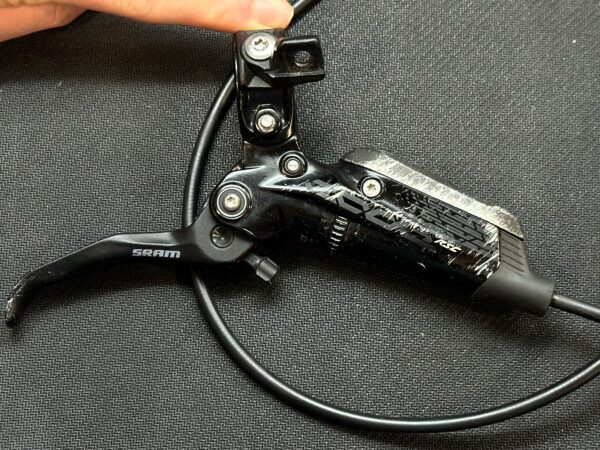 Frenos Sram Code RSC - Image 5