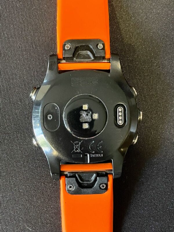 Garmin Forerunner 935 - Image 4