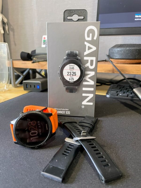 Garmin Forerunner 935 - Image 2