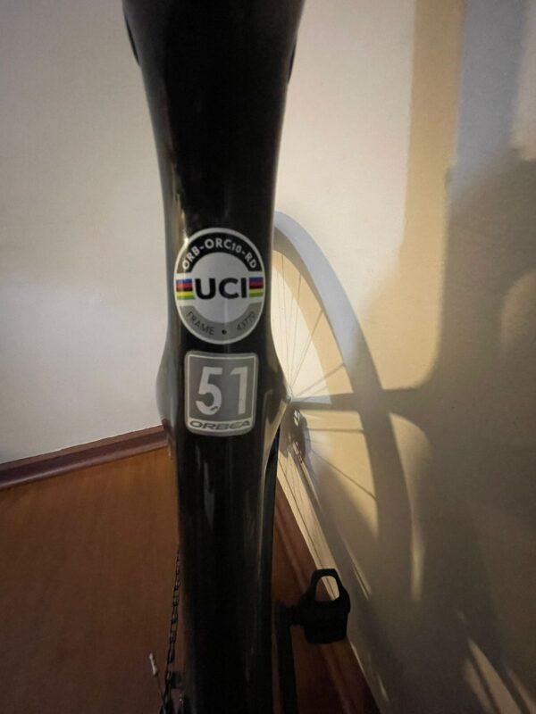 Orbea Orca M30 Talla 51 - Image 6