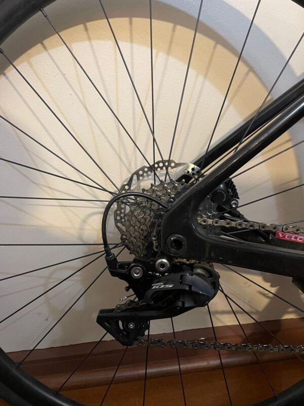 Orbea Orca M30 Talla 51 - Image 5