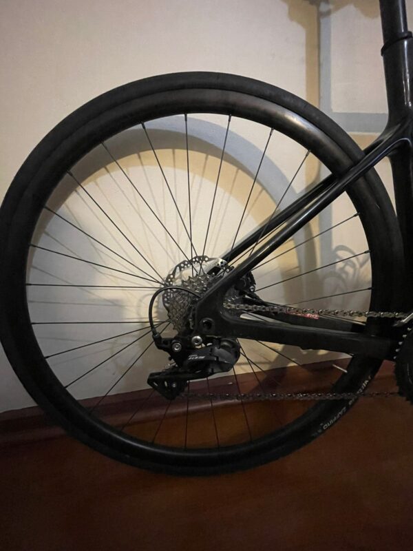 Orbea Orca M30 Talla 51 - Image 4