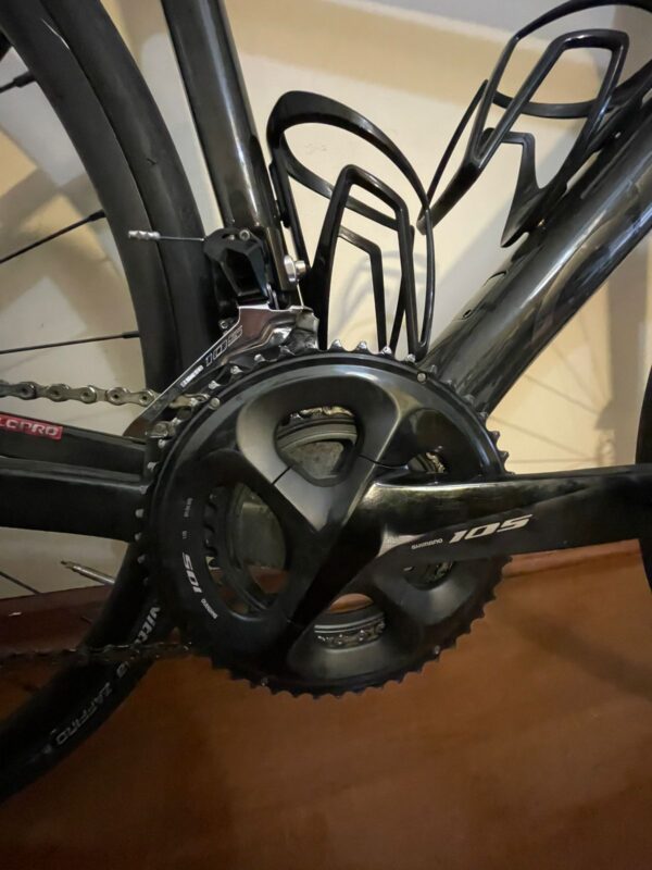 Orbea Orca M30 Talla 51 - Image 3