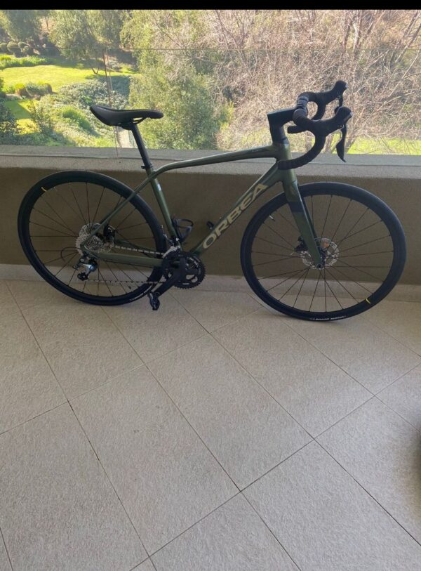 Orbea Avant H 40 D Talla 51 Nueva - Image 5