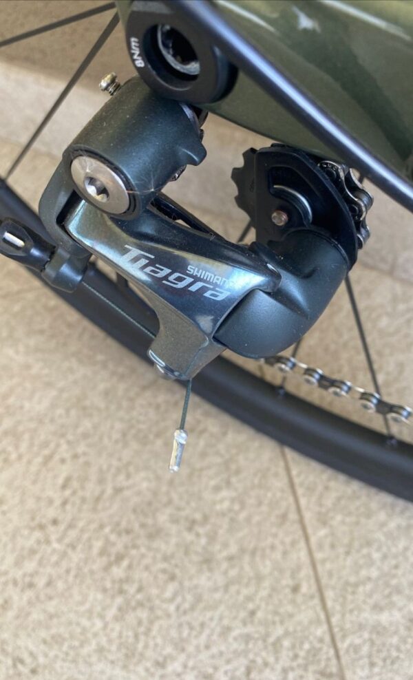 Orbea Avant H 40 D Talla 51 Nueva - Image 3