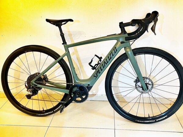 Specialized Turbo Creo Comp Carbon Evo Talla M - Image 10