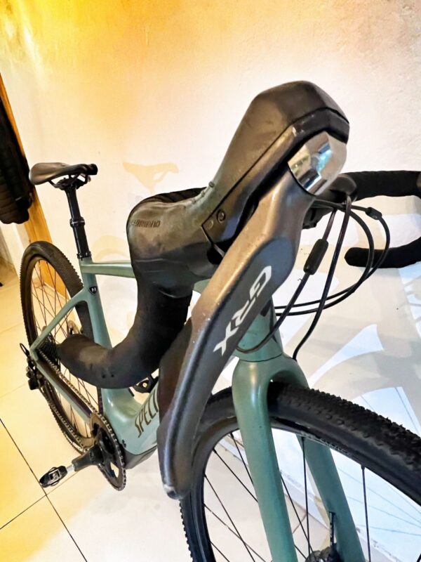 Specialized Turbo Creo Comp Carbon Evo Talla M - Image 8