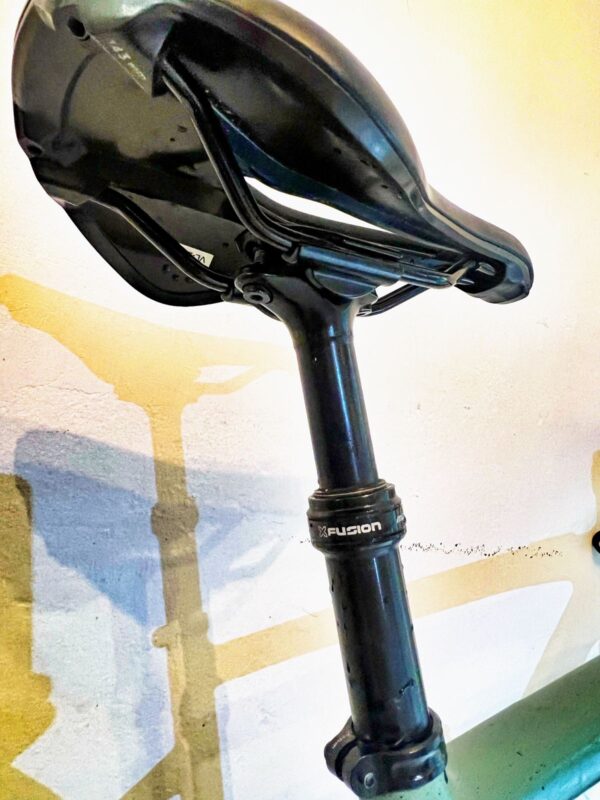 Specialized Turbo Creo Comp Carbon Evo Talla M - Image 7