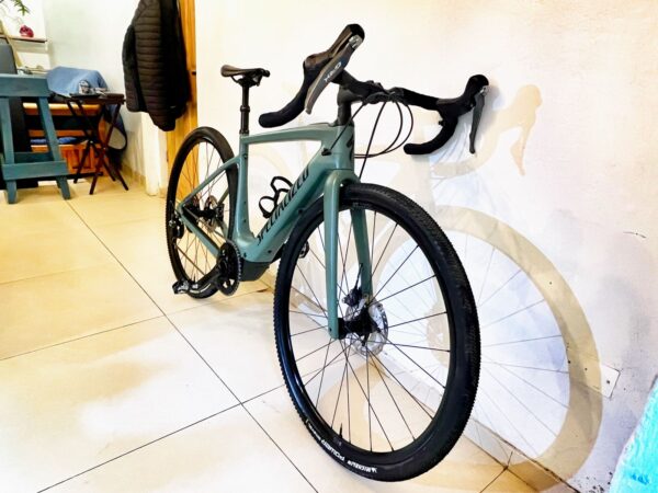 Specialized Turbo Creo Comp Carbon Evo Talla M - Image 9