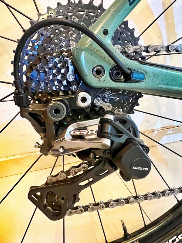 Specialized Turbo Creo Comp Carbon Evo Talla M - Image 5