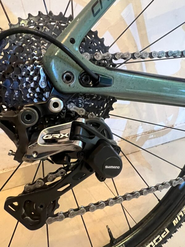 Specialized Turbo Creo Comp Carbon Evo Talla M - Image 6