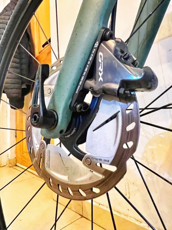 Specialized Turbo Creo Comp Carbon Evo Talla M - Image 2