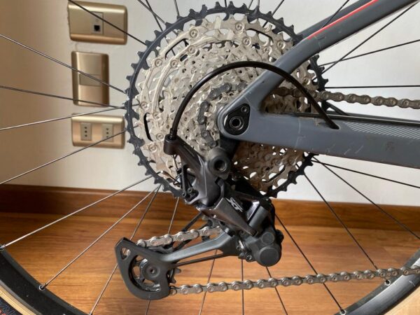 BMC Fourstroke Talla S - Image 10