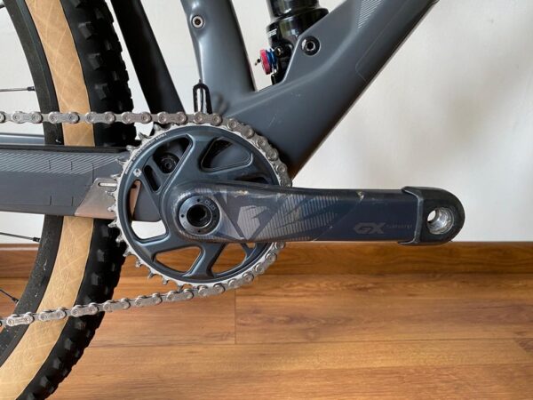 BMC Fourstroke Talla S - Image 9