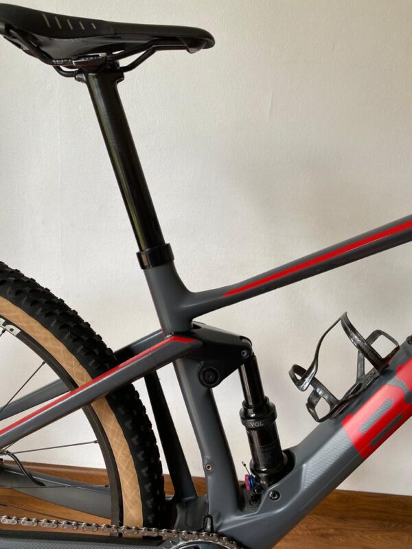 BMC Fourstroke Talla S - Image 8