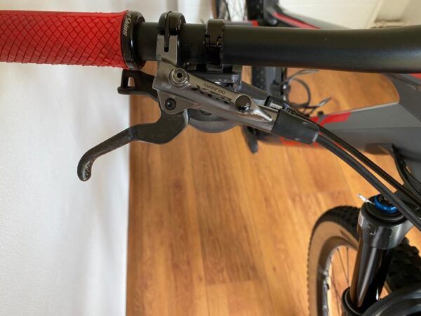 BMC Fourstroke Talla S - Image 7