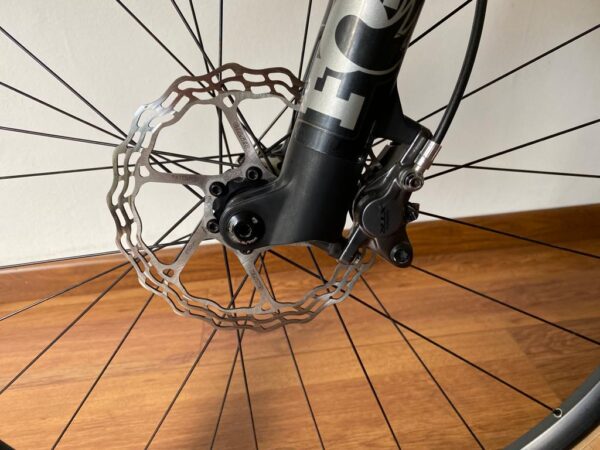 BMC Fourstroke Talla S - Image 6