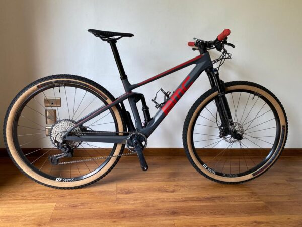 BMC Fourstroke Talla S - Image 11