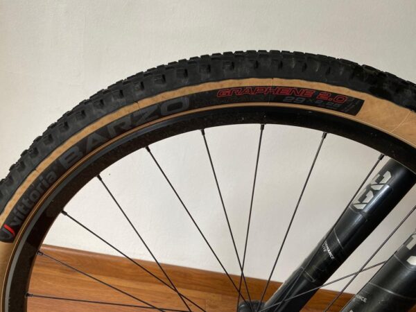 BMC Fourstroke Talla S - Image 4