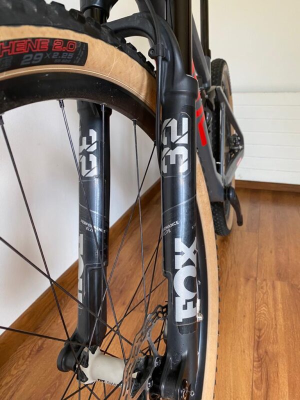 BMC Fourstroke Talla S - Image 3