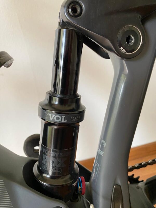 BMC Fourstroke Talla S - Image 2