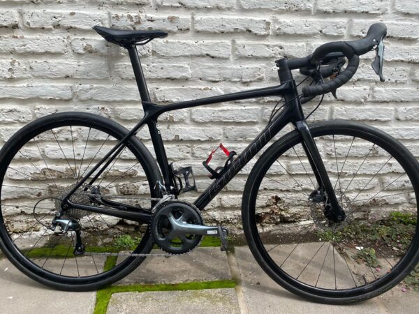 Giant TCR Advance Pro Disc Talla M - Image 10
