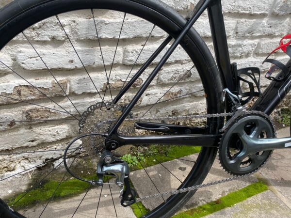 Giant TCR Advance Pro Disc Talla M - Image 8