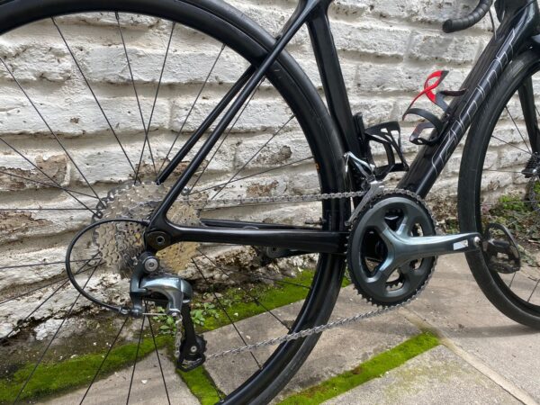 Giant TCR Advance Pro Disc Talla M - Image 9