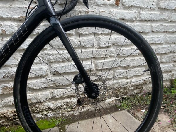 Giant TCR Advance Pro Disc Talla M - Image 6
