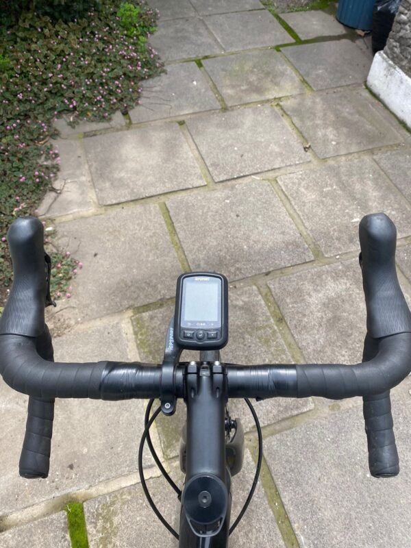 Giant TCR Advance Pro Disc Talla M - Image 7
