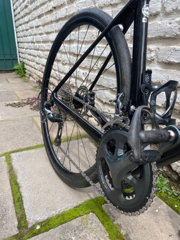 Giant TCR Advance Pro Disc Talla M - Image 2