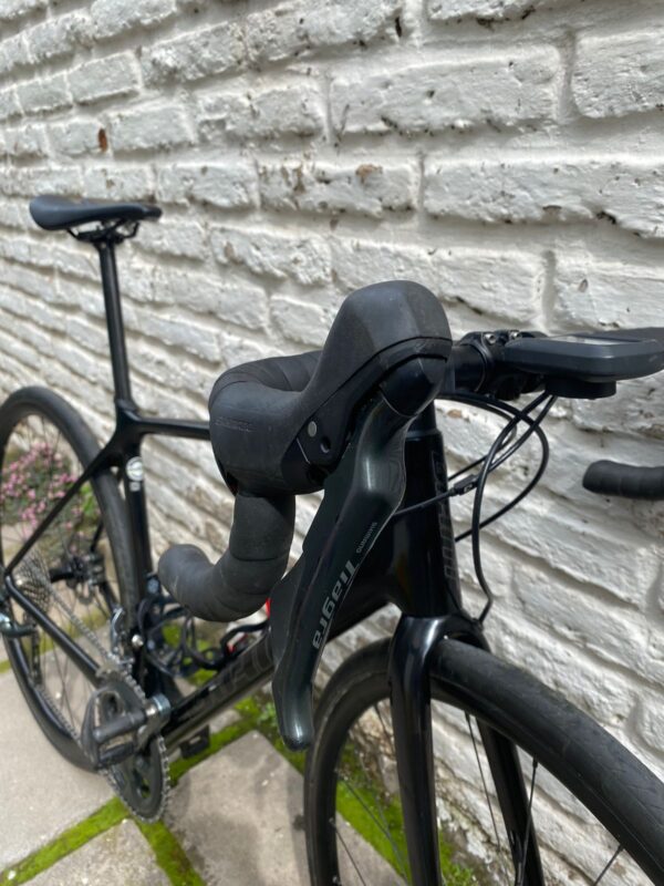 Giant TCR Advance Pro Disc Talla M - Image 3